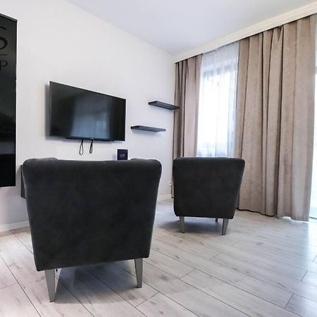 Ekskluzywny Apartament W Poblizu Kazimierza Kraków Eksteriør billede