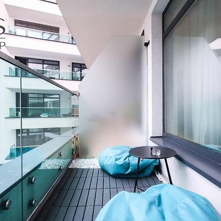 Ekskluzywny Apartament W Poblizu Kazimierza Kraków Eksteriør billede