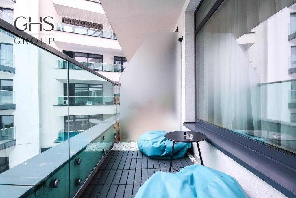 Ekskluzywny Apartament W Poblizu Kazimierza Kraków Eksteriør billede